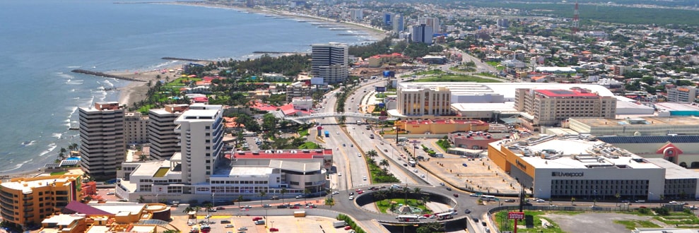 atractivos turísticos boca-del-rio